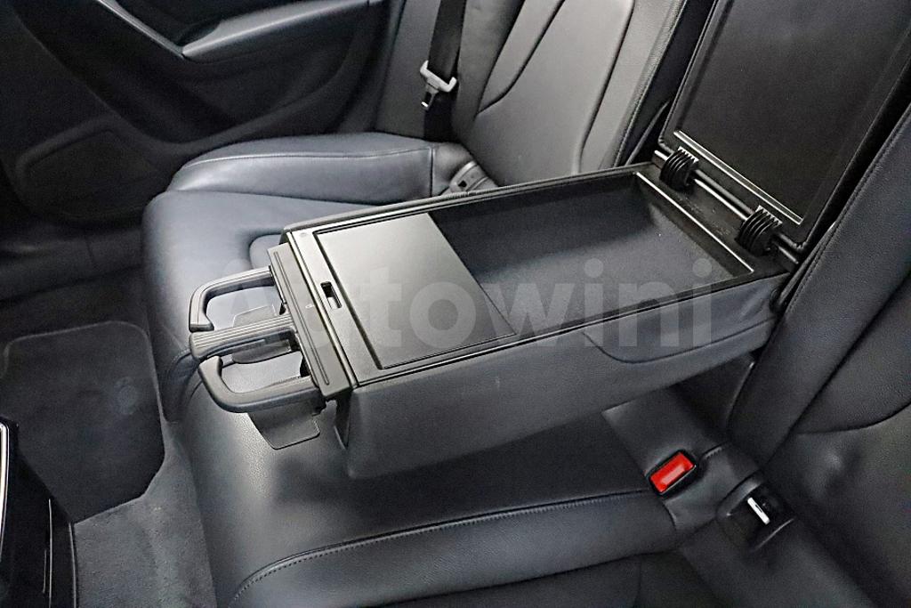 2015 AUDI A5 35 TDI QUATTRO STPORTBACK - 21