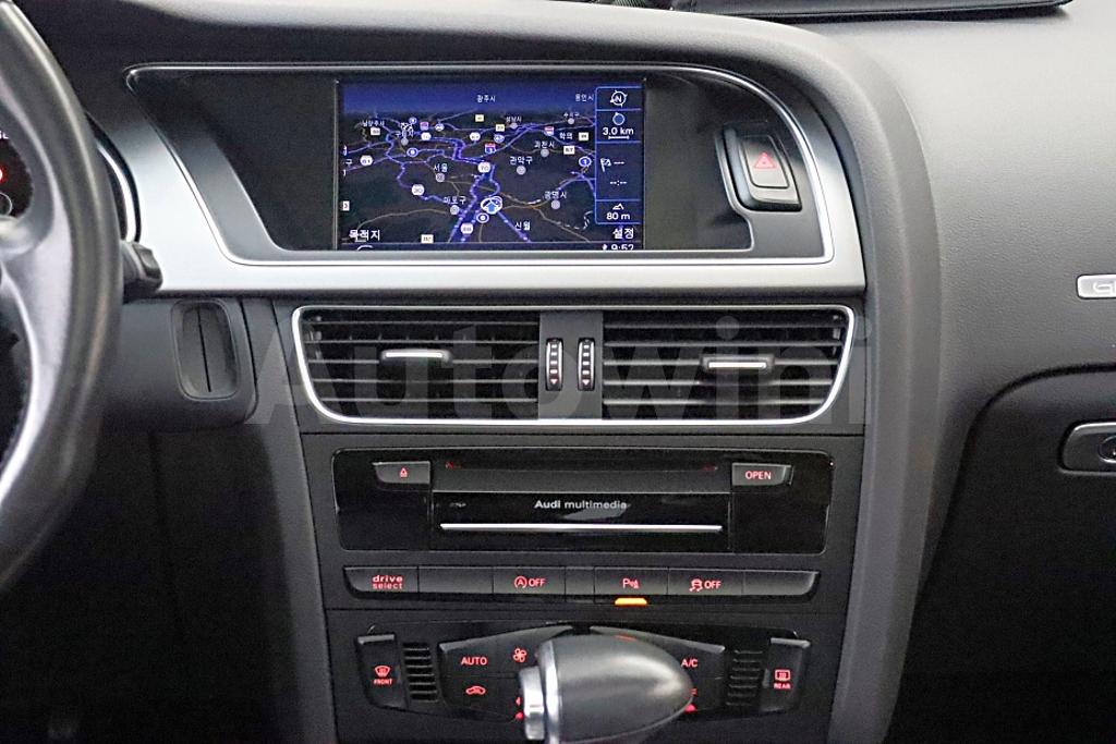 2015 AUDI A5 35 TDI QUATTRO STPORTBACK - 23