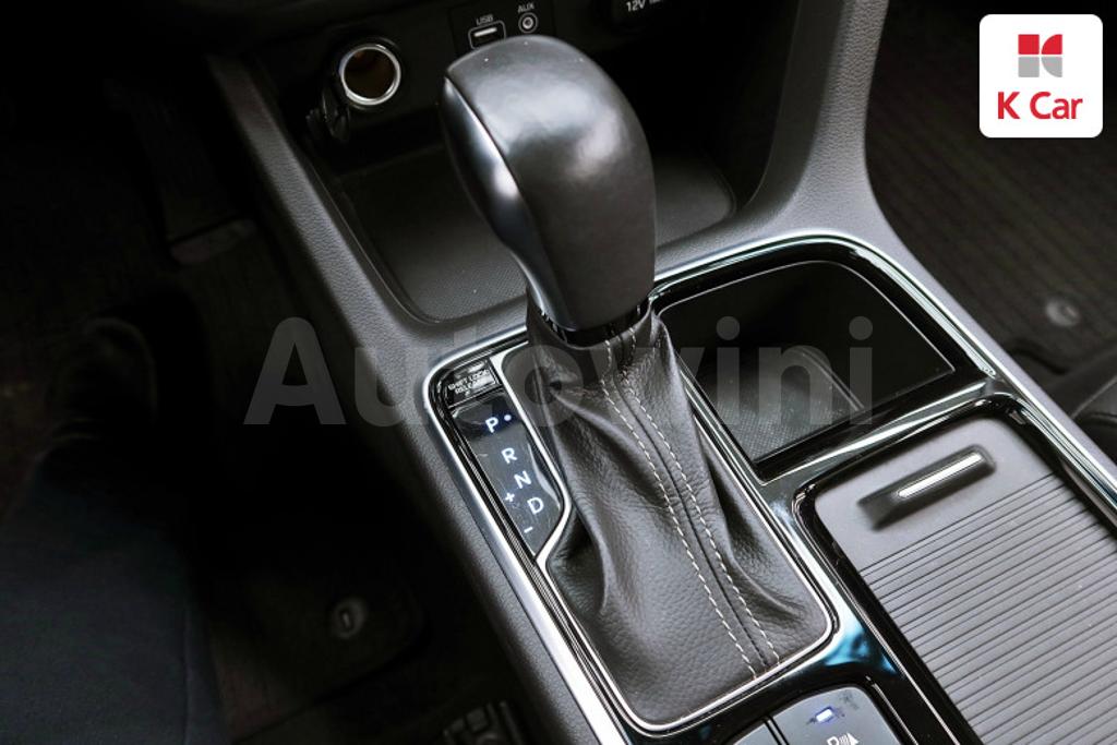 2018 HYUNDAI SONATA RISE HYBRID MORDERN - 16
