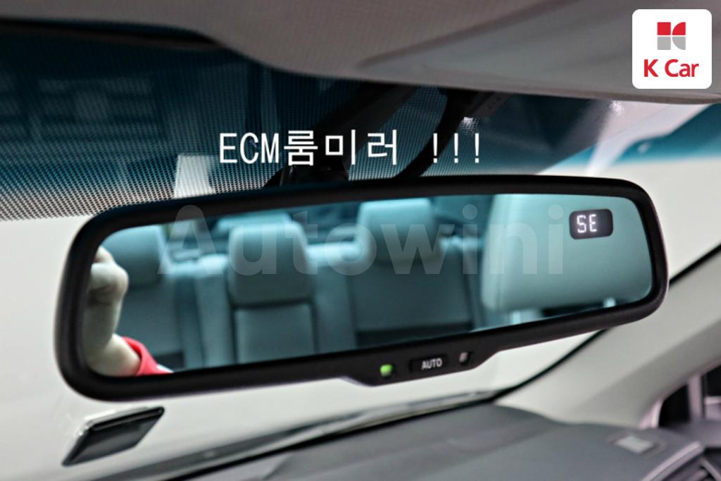 2013 TOYOTA  CAMRY 2.5 XLE - 17