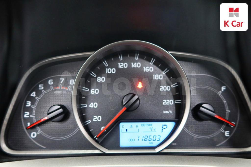 2014 TOYOTA RAV4 2.5 2WD - 16
