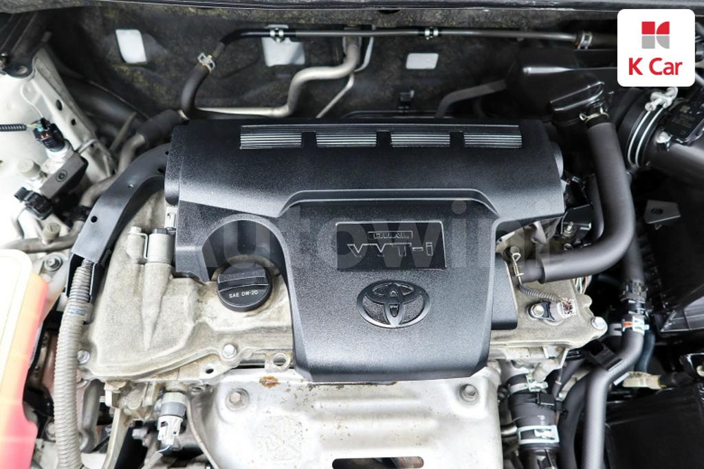 2014 TOYOTA RAV4 2.5 2WD - 19