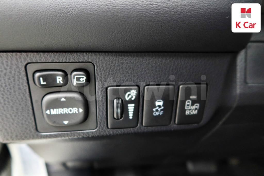 2014 TOYOTA RAV4 2.5 2WD - 20