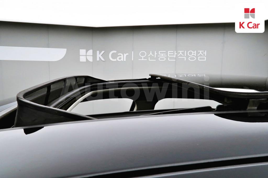 2011 GM DAEWOO (CHEVROLET) ALPHEON SPECIAL - 17