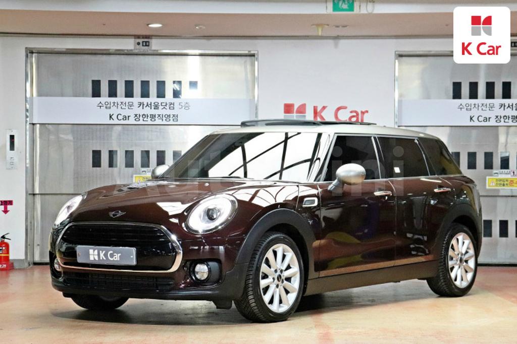WMWLR9101G2E20516 2016 MINI COOPER CLUBMAN D BASIC-0