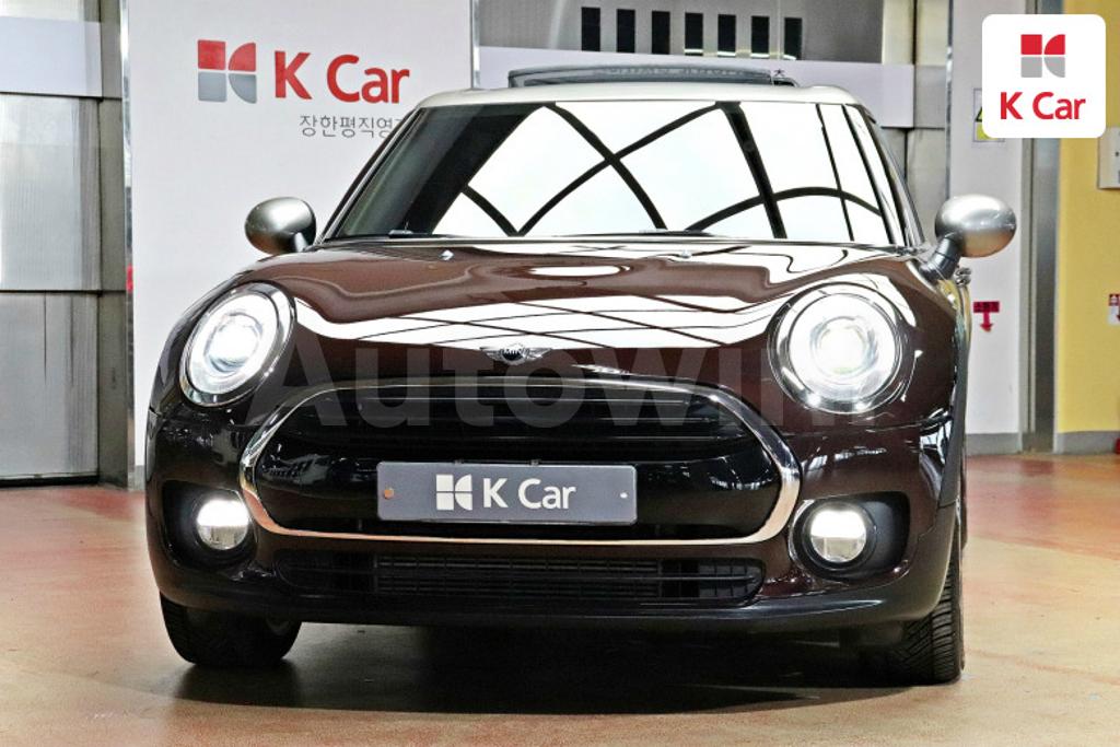 WMWLR9101G2E20516 2016 MINI COOPER CLUBMAN D BASIC-2