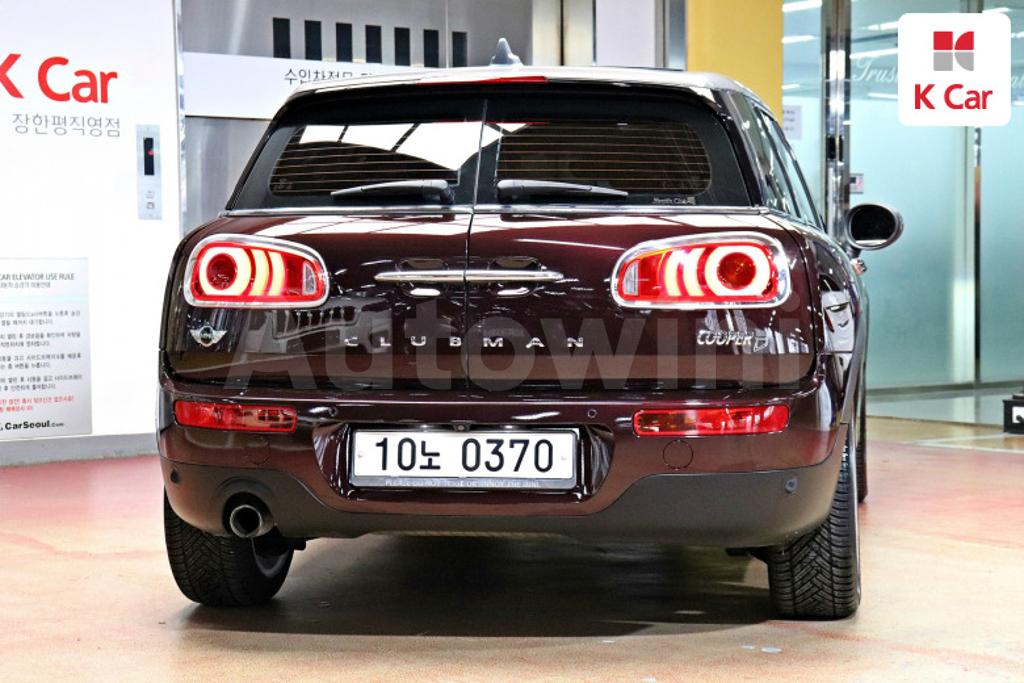 WMWLR9101G2E20516 2016 MINI COOPER CLUBMAN D BASIC-3