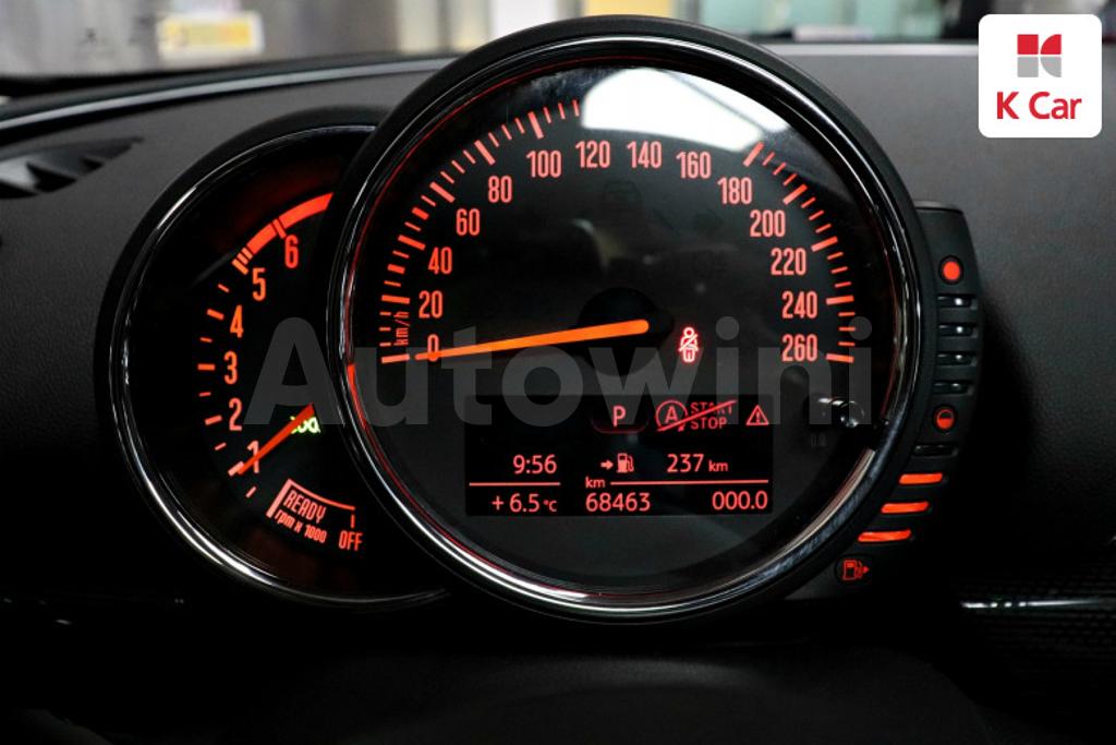 WMWLR9101G2E20516 2016 MINI COOPER CLUBMAN D BASIC-4