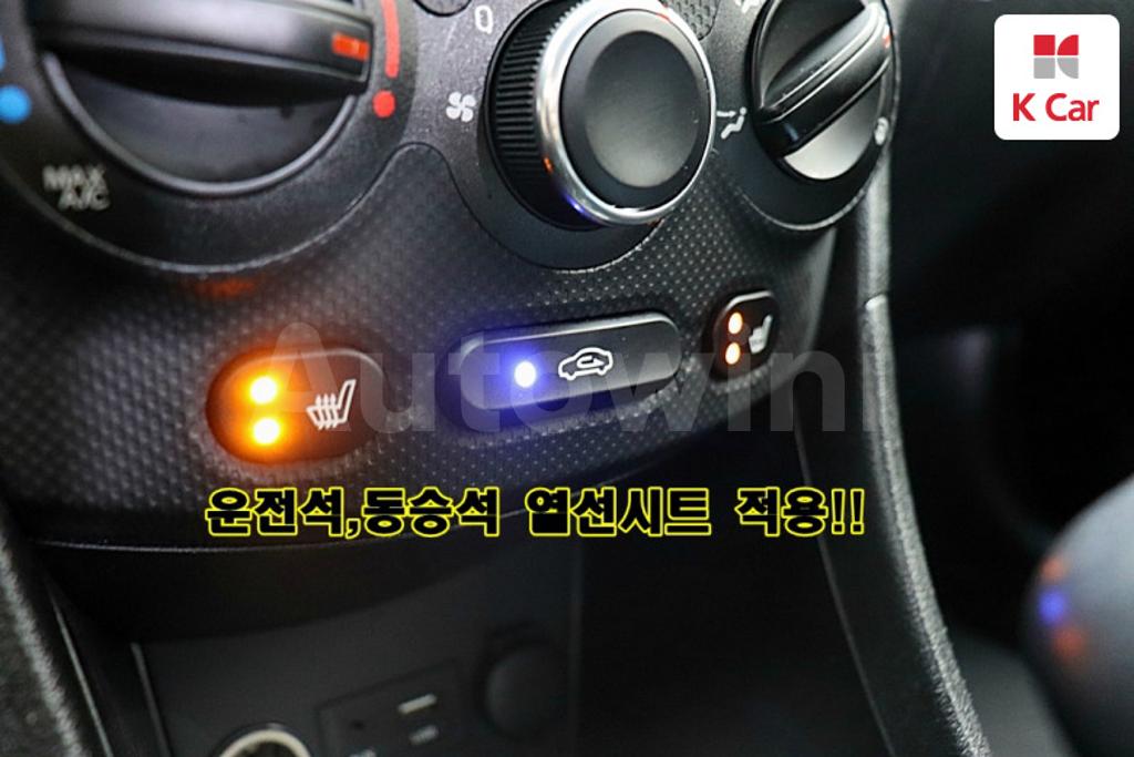 2017 HYUNDAI ACCENT  1.4 VVT MORDERN - 9