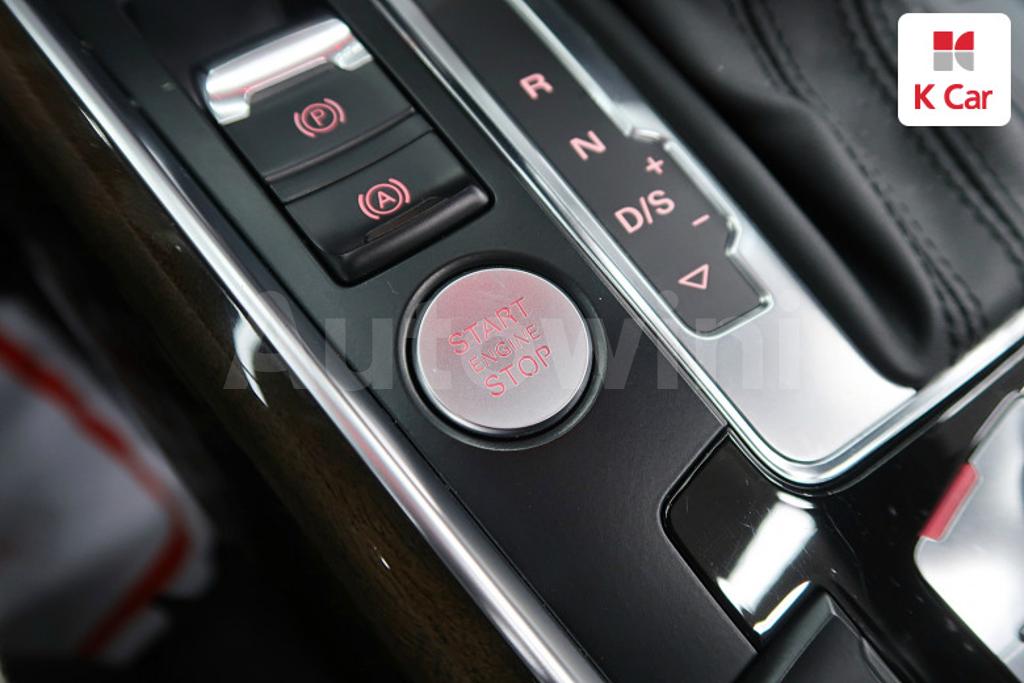 2016 AUDI Q5 35 TDI QUATTRO - 14