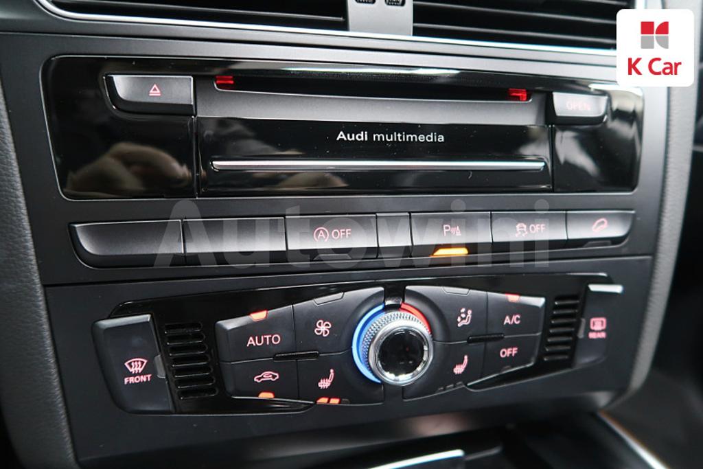 2016 AUDI Q5 35 TDI QUATTRO - 15