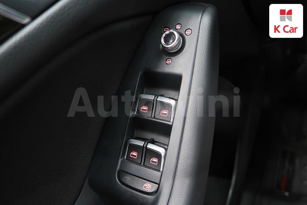 2016 AUDI Q5 35 TDI QUATTRO - 17