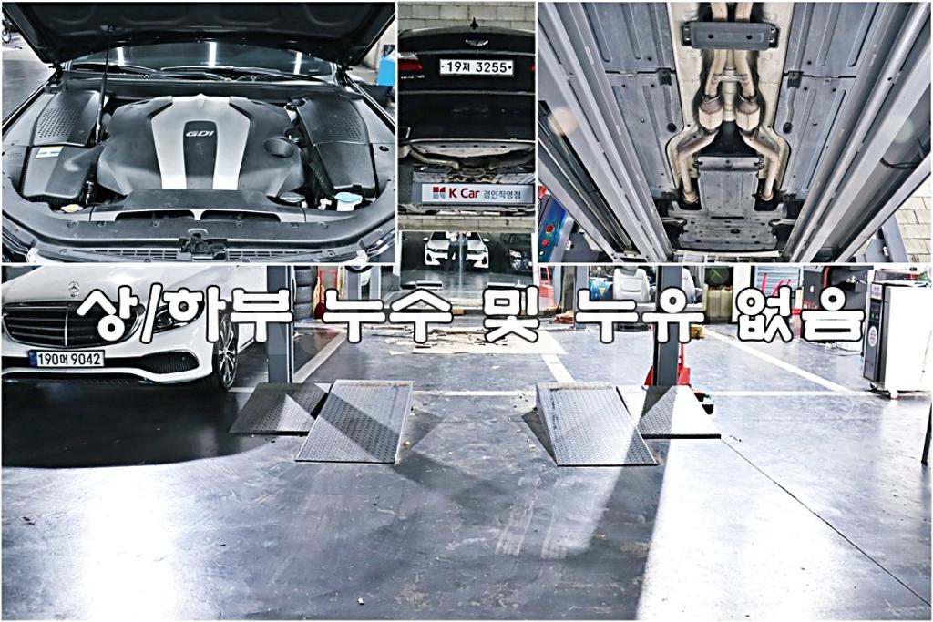 2012 HYUNDAI GENESIS BH380 ROYAL - 15