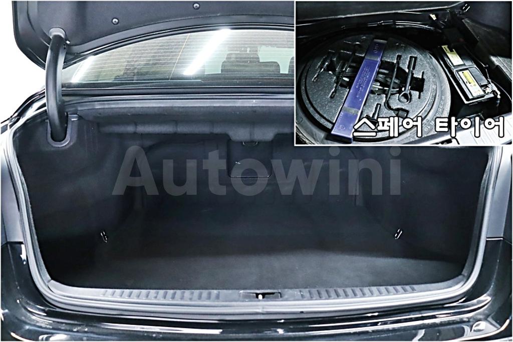 2012 HYUNDAI GENESIS BH380 ROYAL - 18