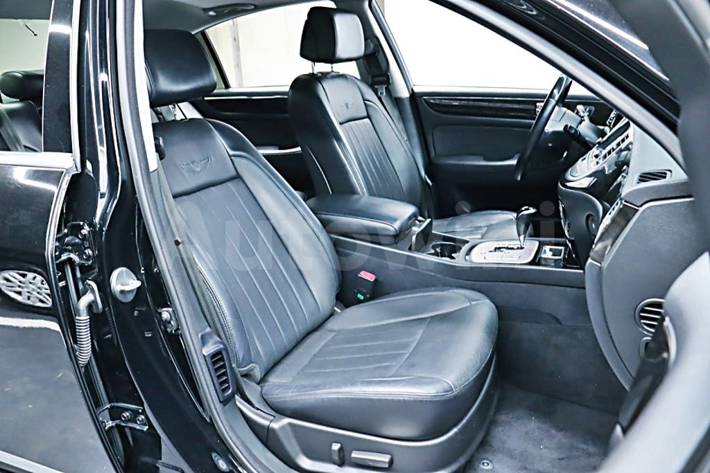 2012 HYUNDAI GENESIS BH380 ROYAL - 19