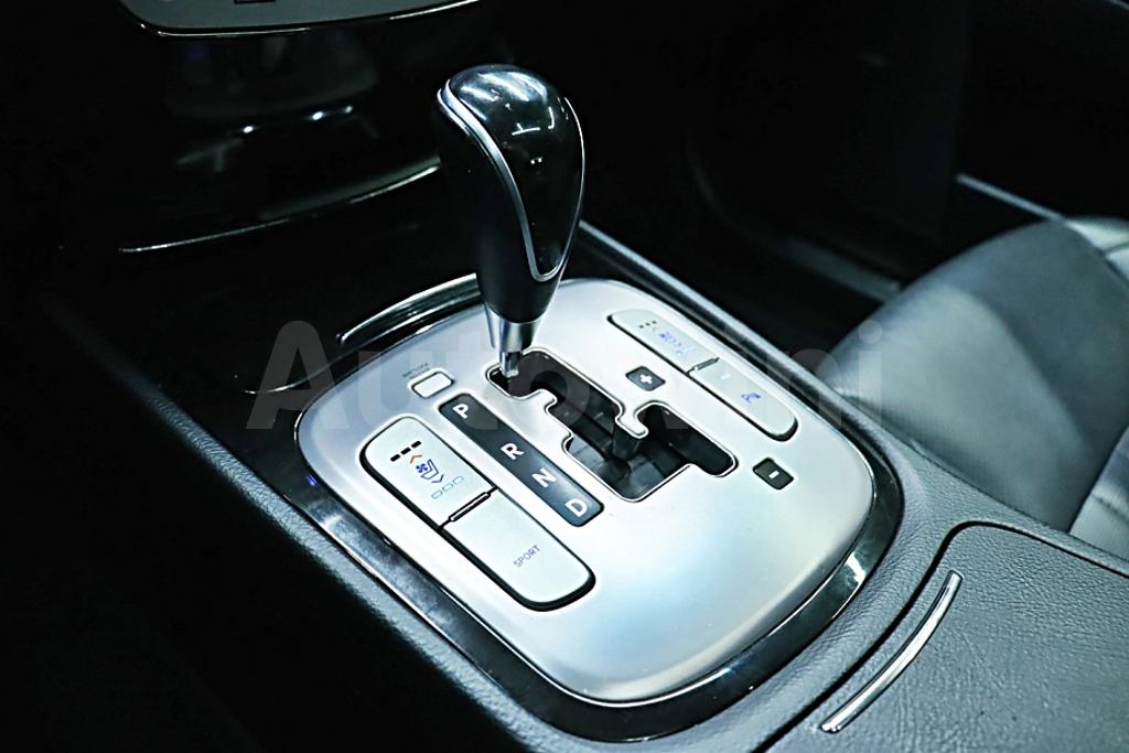 2012 HYUNDAI GENESIS BH380 ROYAL - 25