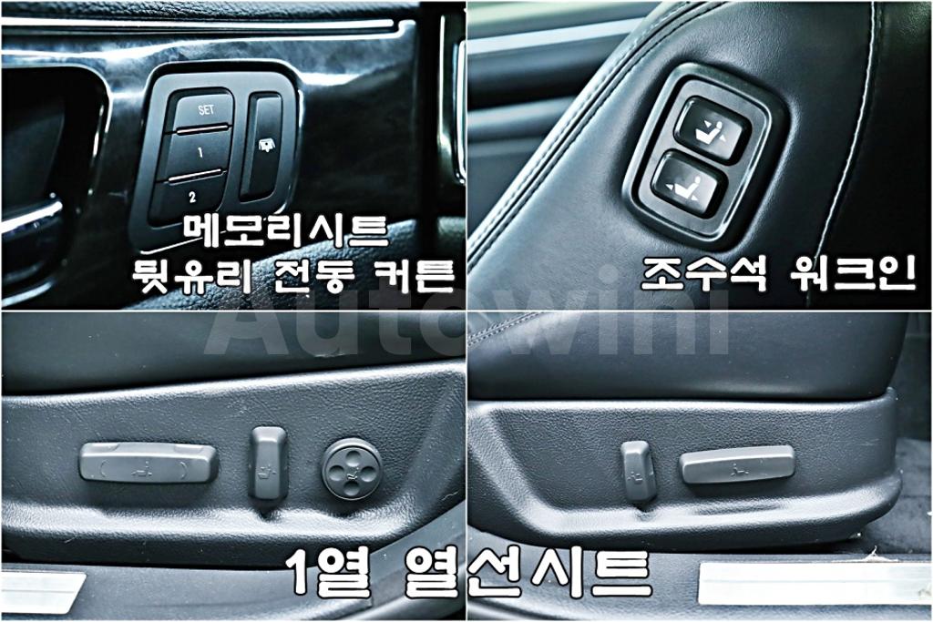 2012 HYUNDAI GENESIS BH380 ROYAL - 29