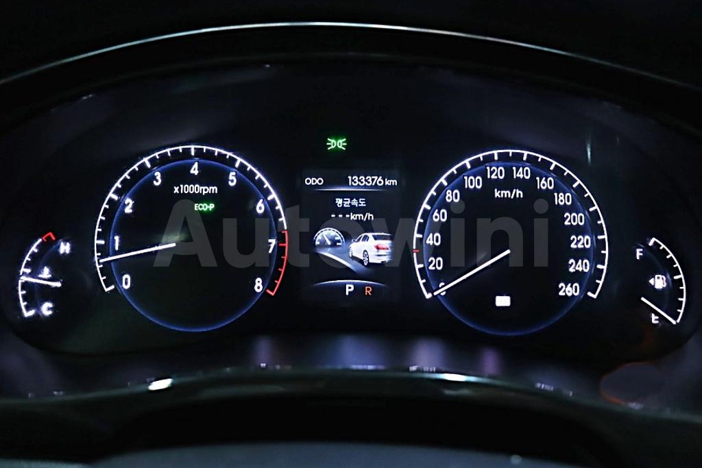 2012 HYUNDAI GENESIS BH380 ROYAL - 31