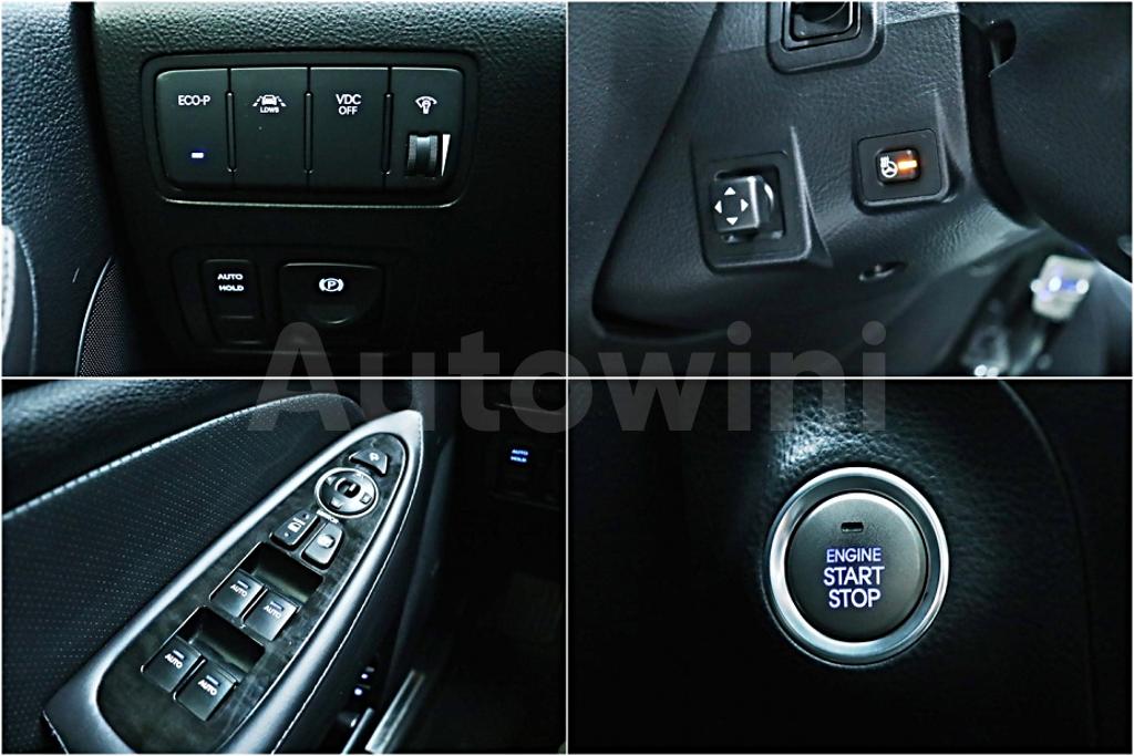 2012 HYUNDAI GENESIS BH380 ROYAL - 33