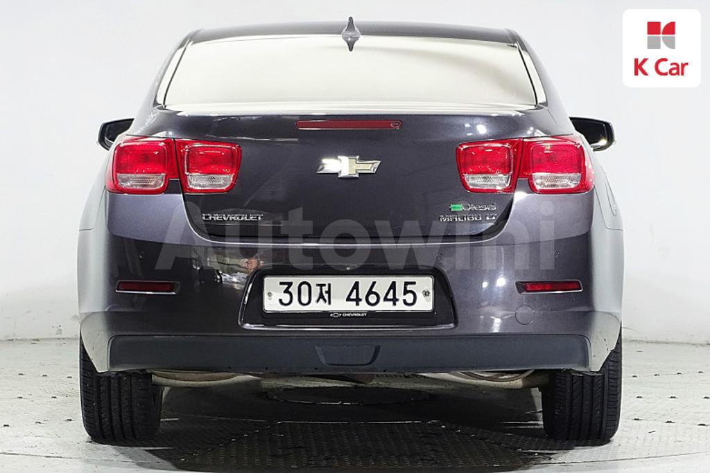 KLAGA691DFB038976 2015 GM DAEWOO (CHEVROLET) MALIBU 2.0 DIESEL LT PREMIUM PACKAGE-3