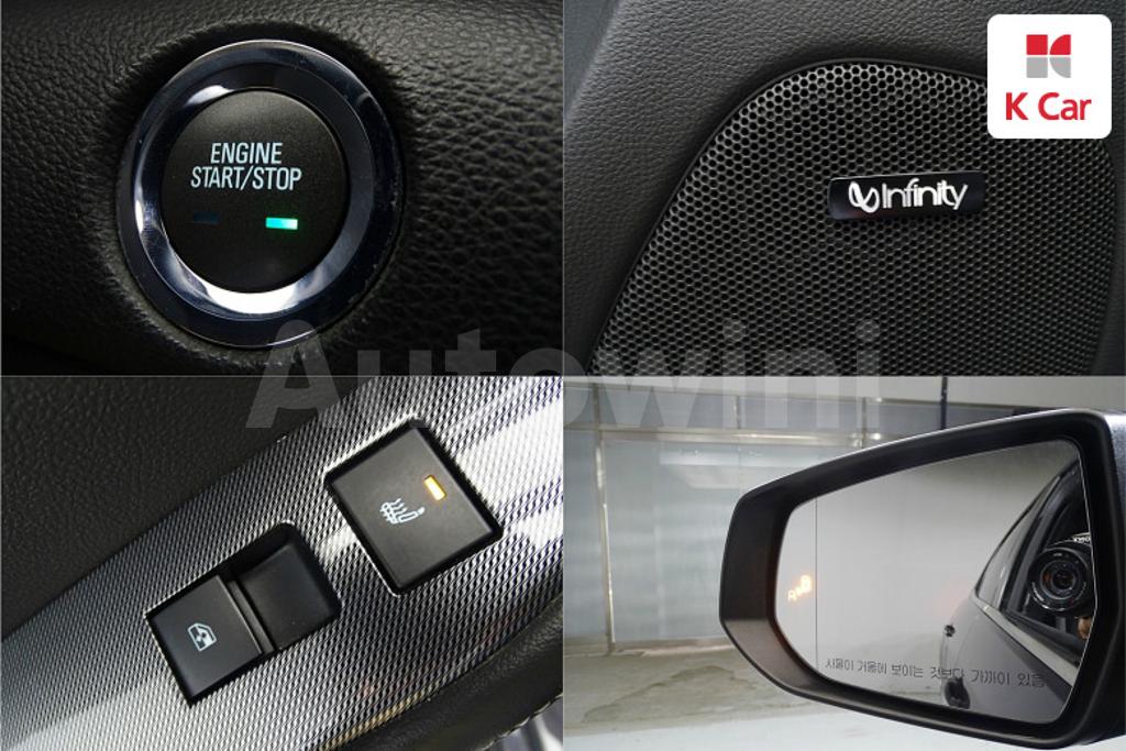 2015 GM DAEWOO (CHEVROLET) MALIBU 2.0 DIESEL LT PREMIUM PACKAGE - 14