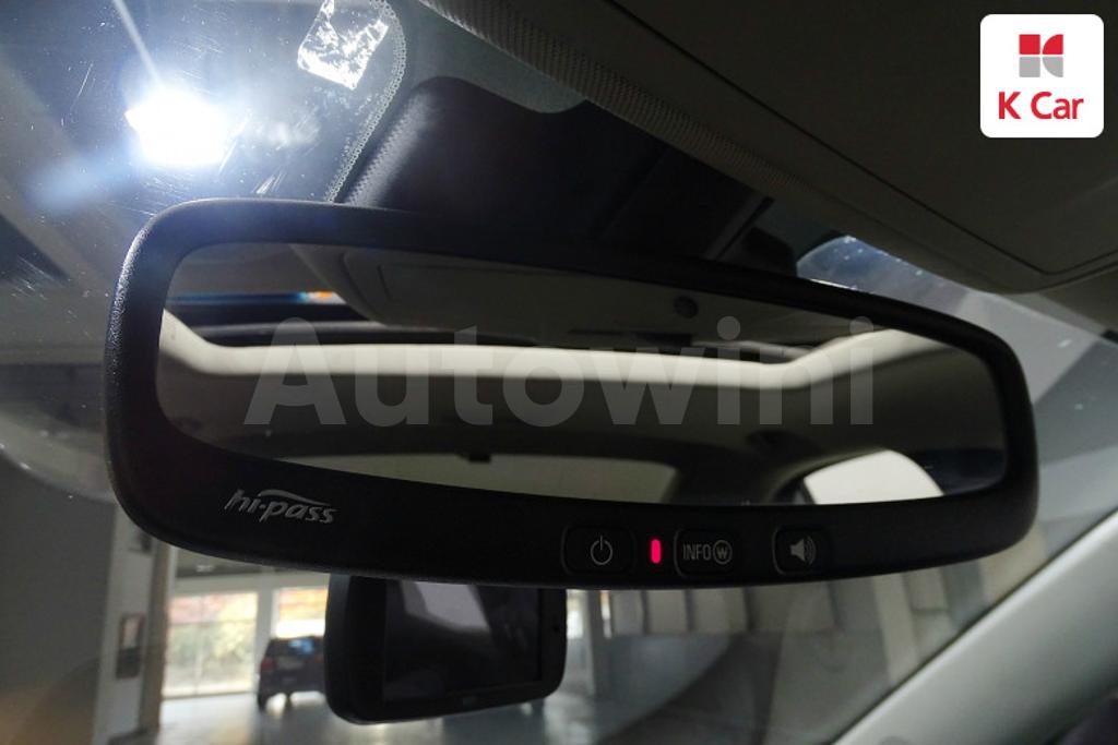 2015 GM DAEWOO (CHEVROLET) MALIBU 2.0 DIESEL LT PREMIUM PACKAGE - 15