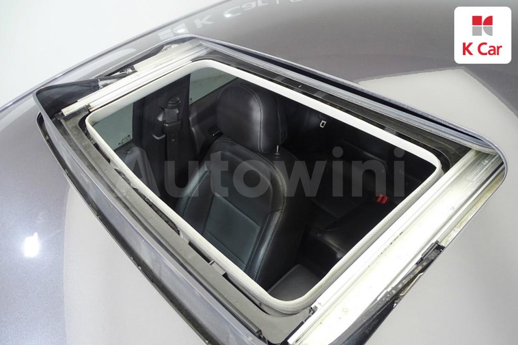 2015 GM DAEWOO (CHEVROLET) MALIBU 2.0 DIESEL LT PREMIUM PACKAGE - 17