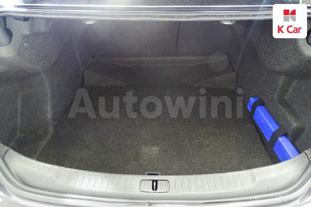 2015 GM DAEWOO (CHEVROLET) MALIBU 2.0 DIESEL LT PREMIUM PACKAGE - 18