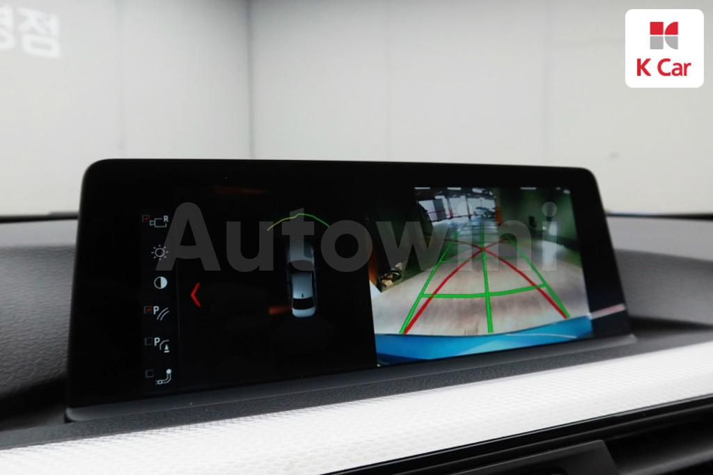 2017 BMW 3 SERIES F30  320I M SPORTS - 11