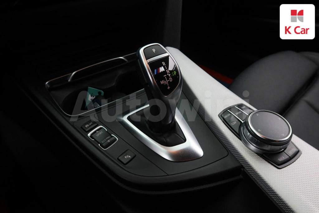 2017 BMW 3 SERIES F30  320I M SPORTS - 15