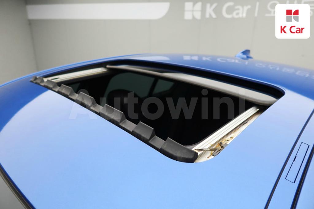 2017 BMW 3 SERIES F30  320I M SPORTS - 20