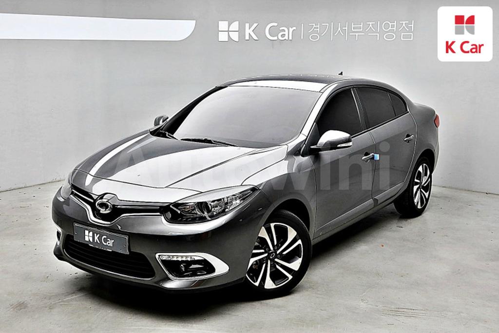 2018 RENAULT SAMSUNG SM3 NEO LE - 5