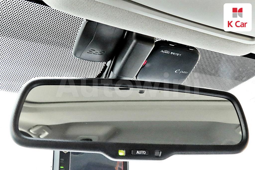2016 TOYOTA RAV4 2.5 2WD - 8