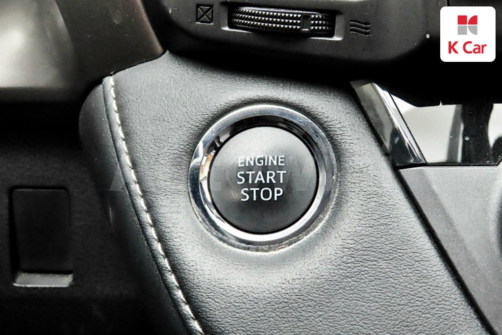 2016 TOYOTA RAV4 2.5 2WD - 12