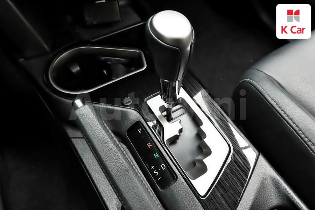 2016 TOYOTA RAV4 2.5 2WD - 16