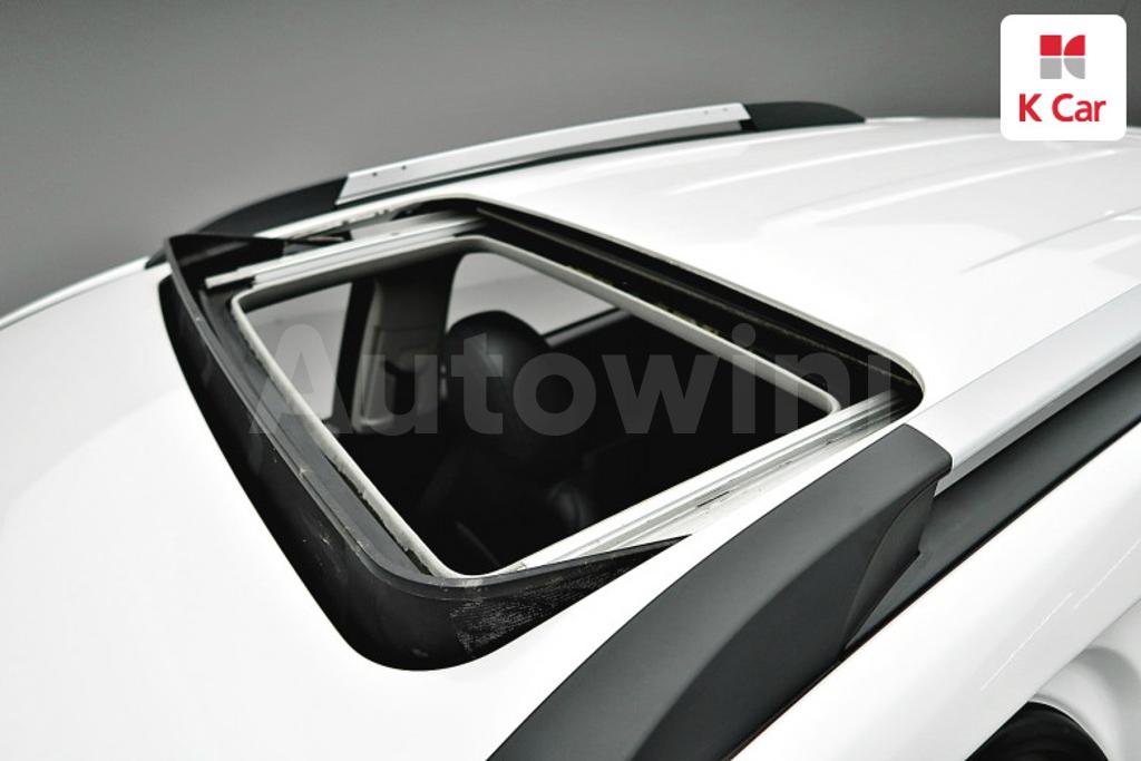 2013 GM DAEWOO (CHEVROLET) TRAX 1.4 LTZ - 18