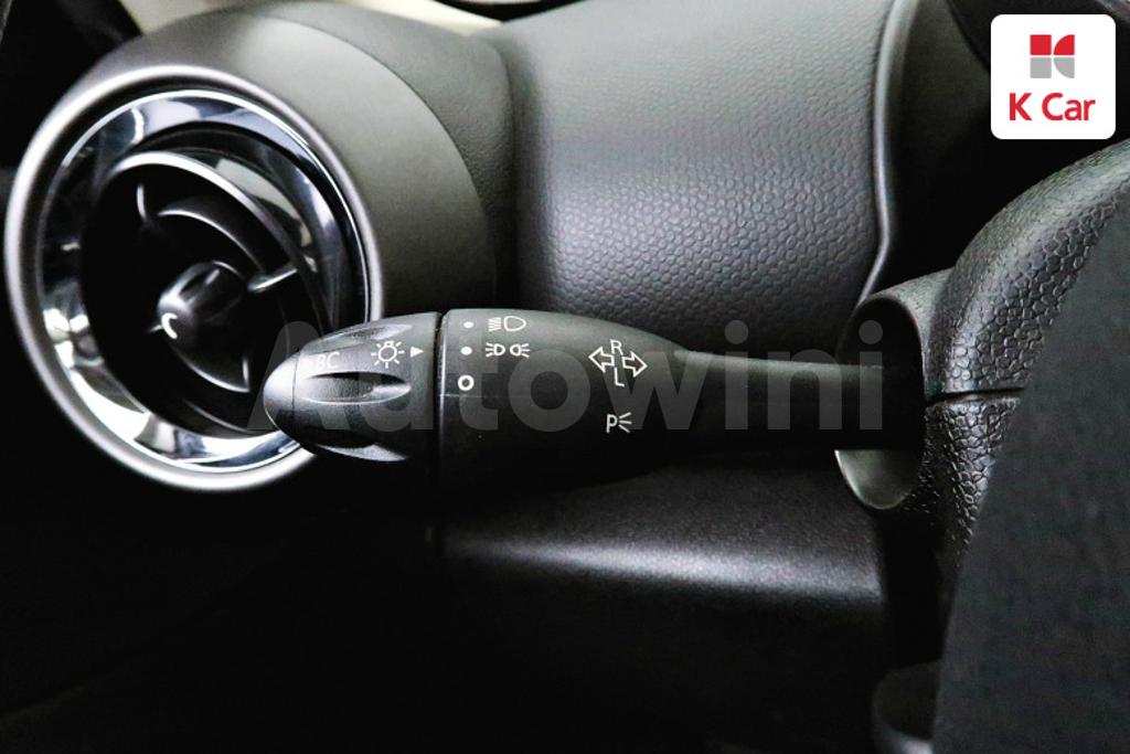 2012 MINI COOPER COUNTRYMAN 1.6 BASIC - 10