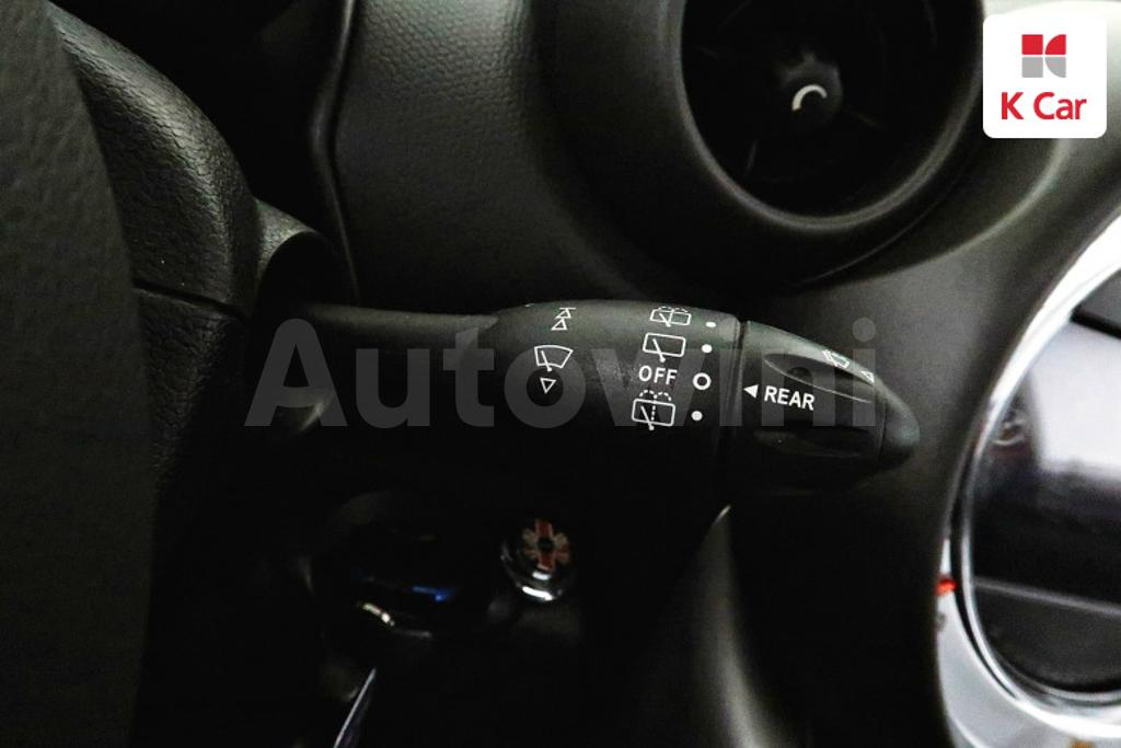 2012 MINI COOPER COUNTRYMAN 1.6 BASIC - 11