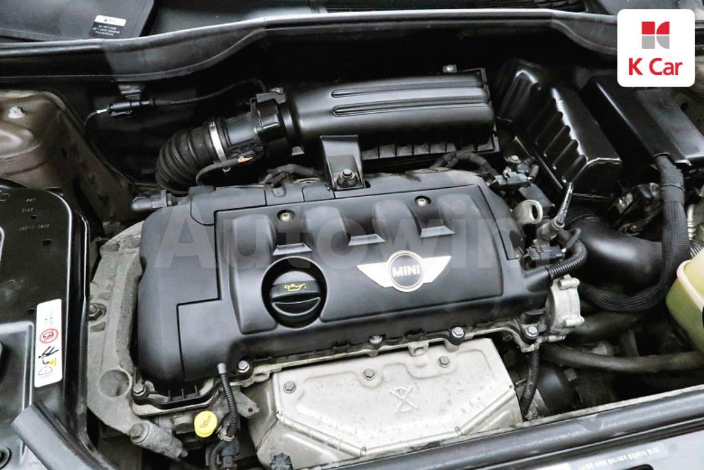 2012 MINI COOPER COUNTRYMAN 1.6 BASIC - 18