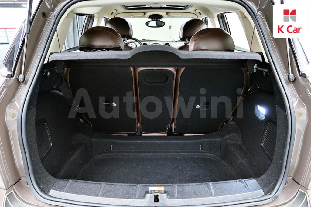 2012 MINI COOPER COUNTRYMAN 1.6 BASIC - 19