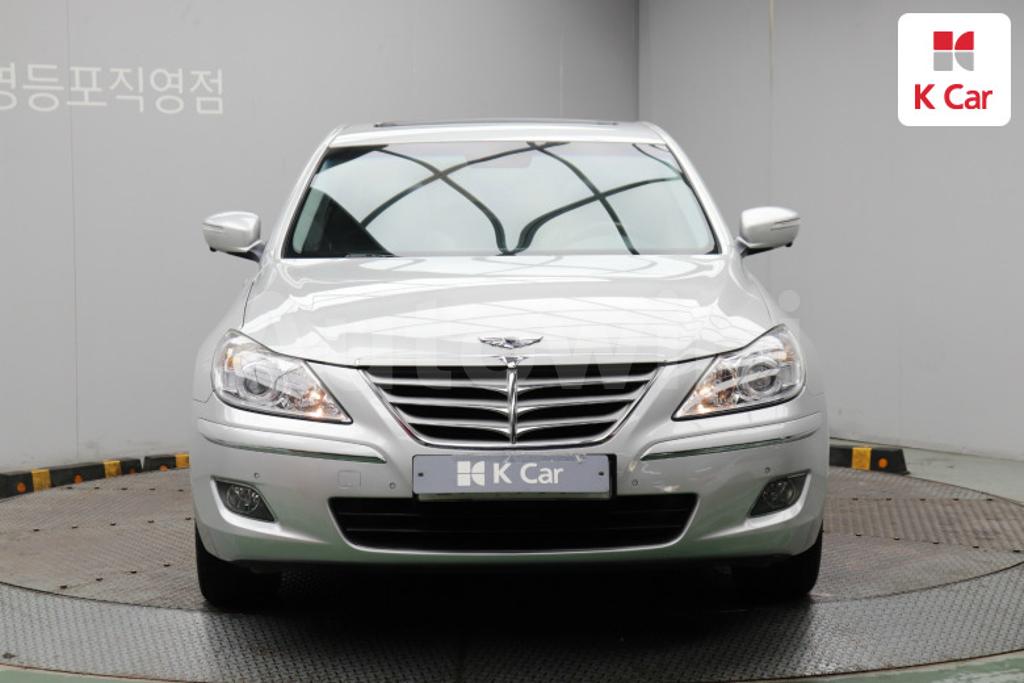 KMHGA41ABBU120538 2011 HYUNDAI GENESIS BH330 GRAND-2