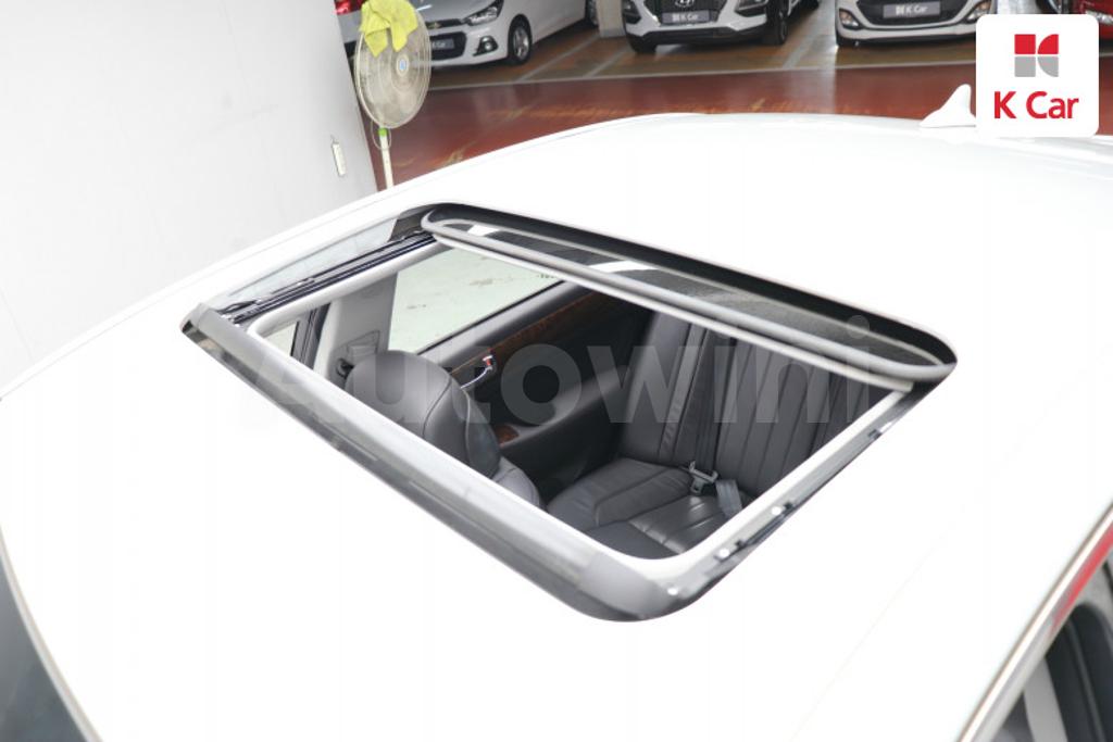 2011 HYUNDAI GENESIS BH330 GRAND - 14