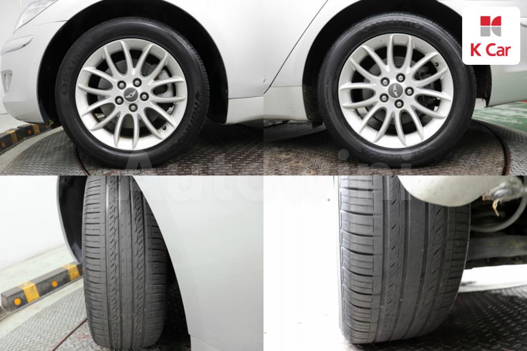 2011 HYUNDAI GENESIS BH330 GRAND - 19
