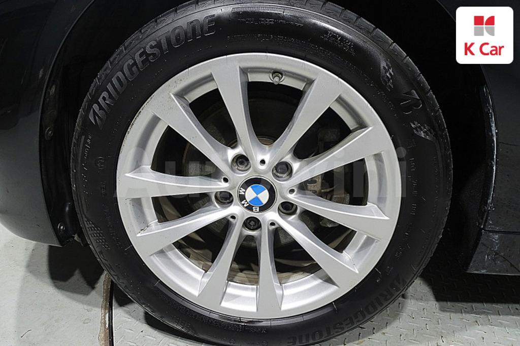 2017 BMW 3 SERIES F30  320D - 18