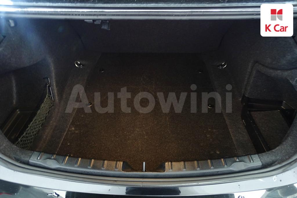 2017 BMW 3 SERIES F30  320D - 19