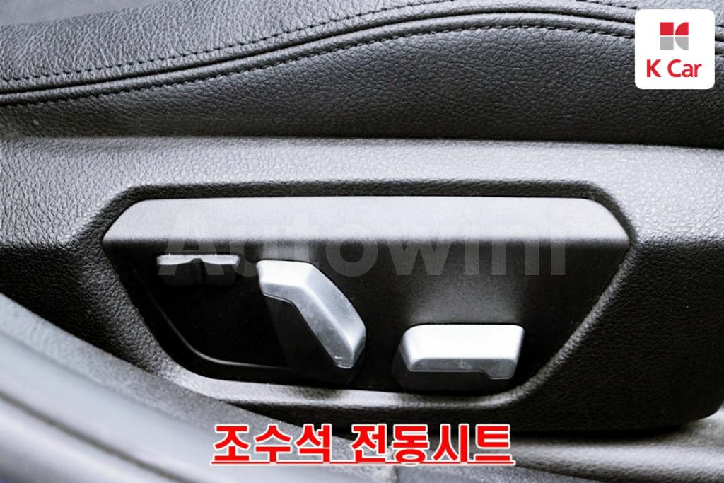 2017 BMW 3 SERIES F30  320I M SPORTS - 14