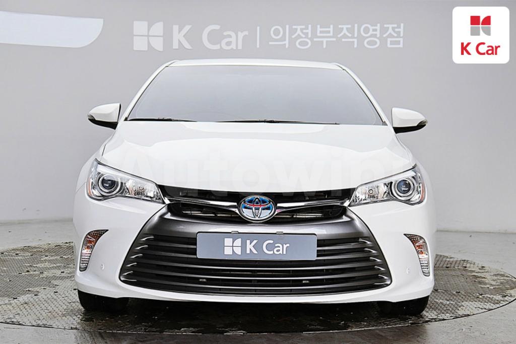 4T1BD1FK2HU224432 2017 TOYOTA  CAMRY HYBRID LE-1