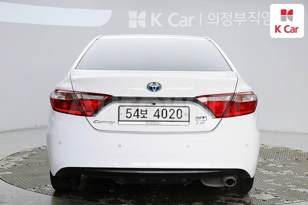 4T1BD1FK2HU224432 2017 TOYOTA  CAMRY HYBRID LE-3