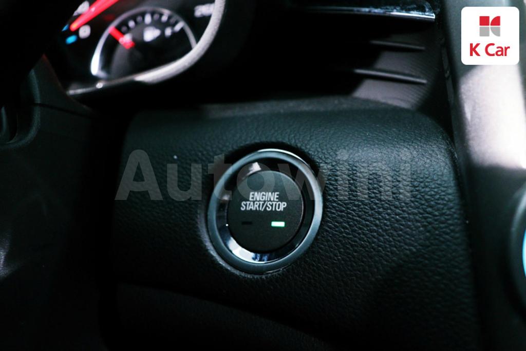 2013 GM DAEWOO (CHEVROLET) MALIBU 2.0 LTZ DELUXE PACKAGE(BLACK WHEEL COVER) - 9
