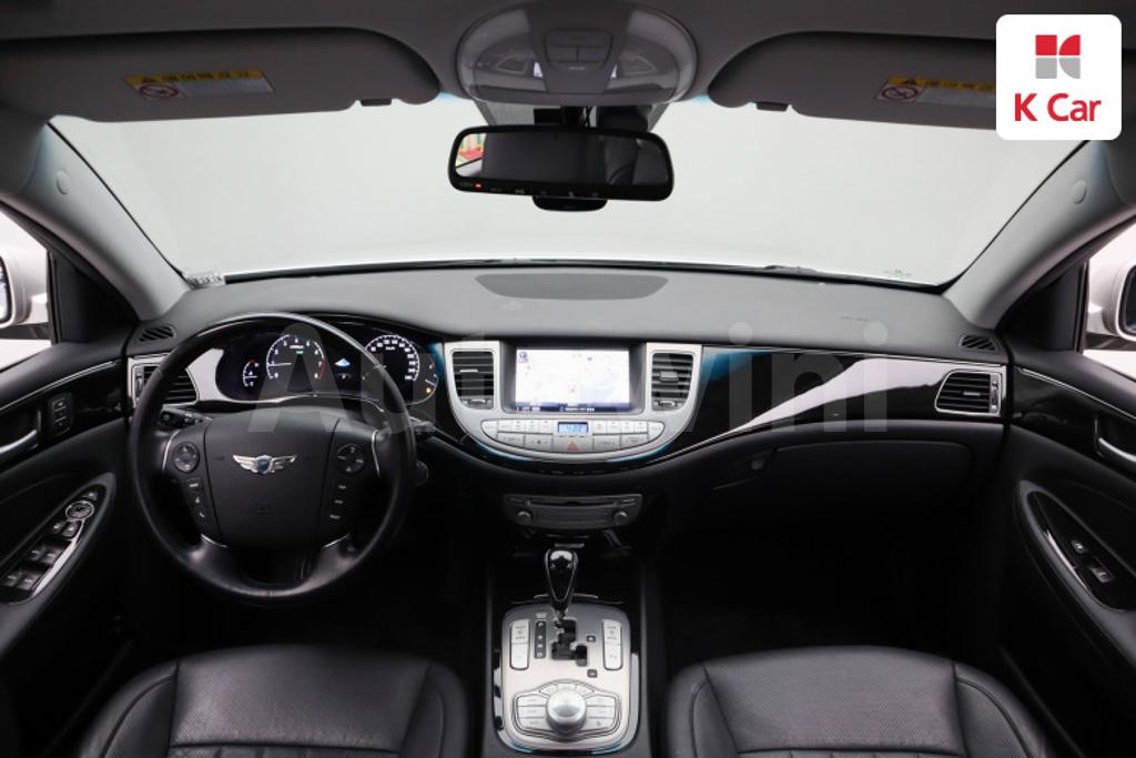 KMHGA41BBDU216331 2013 HYUNDAI GENESIS BH330 PREMIUM-4